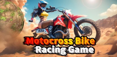 Motocross Bike Racing Game