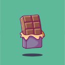 Chocolate Tycoon Business Idle Icon