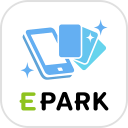 【公式】EPARKお店あつめ-お店&カード管理！ Icon