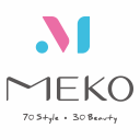 MEKO風格美妝 Icon