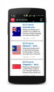 IELTS preparation screenshot 1