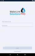 WaterLink Solutions PRO screenshot 12