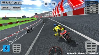 Bike Racing - 2020 screenshot 6