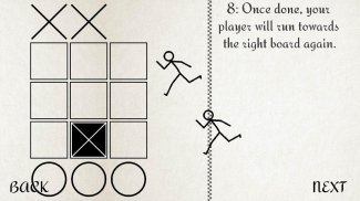 TicTacToe Run screenshot 6