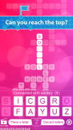 Crossword Climber screenshot 4