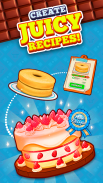 Spoon Tycoon - Idle Cooking Manager Game screenshot 8