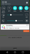MP3 Video Converter screenshot 15