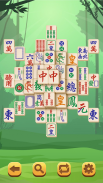 Mahjong Rahatla screenshot 1