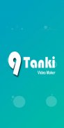 9Tanki - Short Video Maker with Music & Effect screenshot 3
