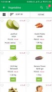 Sabjiwali - Asansol Online Grocery Shopping App screenshot 3