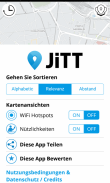 Mailand Premium | JiTT Stadtführer & Tourenplaner mit Offline-Karten screenshot 11