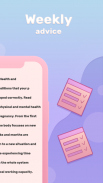 Pregnancy, Childbirth, Prenatal, & Maternity Info screenshot 0