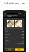 Maktun: coin and note search screenshot 2