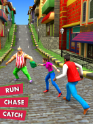 Street Chaser screenshot 8