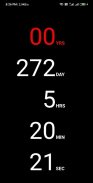 Countdown App (Original) screenshot 0