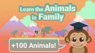 Animal Games for kids! screenshot 6