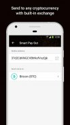 Bitcoin Gold Wallet by Freewallet screenshot 9