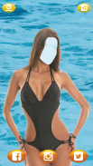 Bikini Suit Photo Montage 2022 screenshot 3