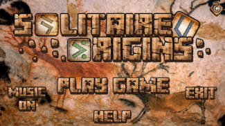 Solitaire Origins screenshot 8
