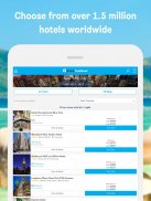 HotelsCombined - Travel Deals screenshot 3