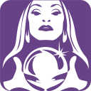 Live Psychic Chat Icon