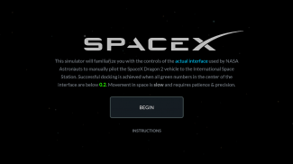 SpaceX Dragon to ISS Docking screenshot 3