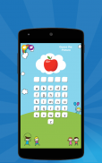 Alphabets Activity Book Lite screenshot 4