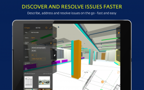 StreamBIM screenshot 5