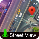 GPS Route Planner- Live Street View Navigation