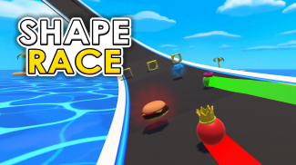 ShapeRace.io - Fun io games screenshot 7