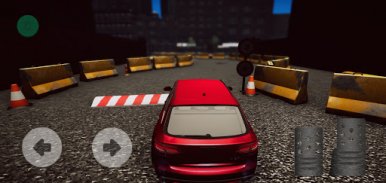 Parking World 2021 - Parkplatzsimulator screenshot 7