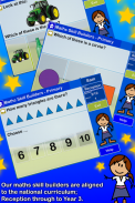 Maths Skill Builders - Lite UK screenshot 13