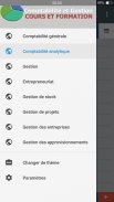 Comptabilité et gestion screenshot 3