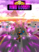 Faily Skater Street Racer screenshot 14