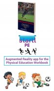 Startl PE – Augmented Reality Workbook screenshot 2