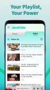 JanaTube - جنة تيوب screenshot 8