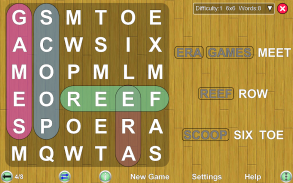 Word Search Ultimate screenshot 14