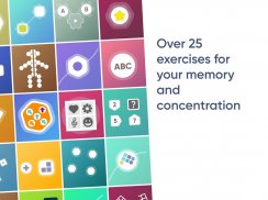 NeuroNation - Brain Training & Brain Games screenshot 10