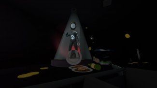 I May Lack Identity, But I Have Wonderful Teeth screenshot 4