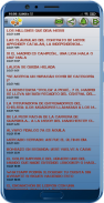 Prensa Deportiva screenshot 5