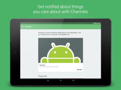 Pushbullet - SMS on PC screenshot 5