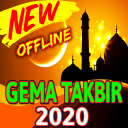 Gema Takbir Offline