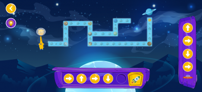 EduKid: Kids' Logic Games screenshot 1