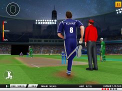 World Cricket Games :T20 Cup screenshot 17