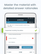 CAPM Pocket Prep screenshot 10