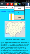 History of Nigeria by states screenshot 5