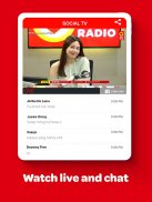 Love Radio Manila 90.7 MHz screenshot 1