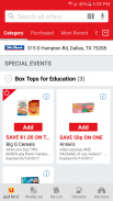 Tom Thumb Deals & Delivery screenshot 1