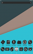 Grayscale Icon Pack Paid screenshot 22