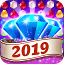 Diamonds Crush 2019 Icon